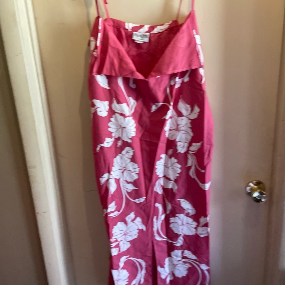 Hans Jutte Hawaii vintage 70’s adjustable straps size m/l FJ 30 traditional - Picture 7 of 9